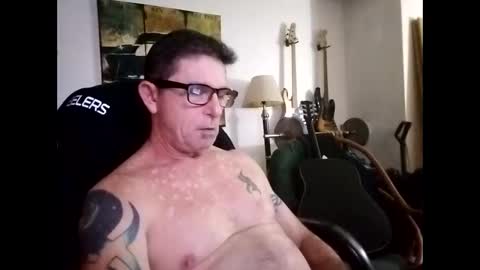 BobbyMitchGa online show from December 9, 2024, 4:45 am