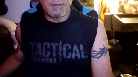 BobbyMitchGa online show from November 30, 2025, 9:13 am