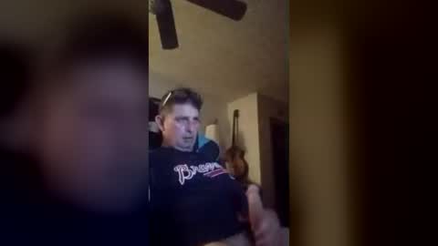 BobbyMitchGa online show from July 15, 2026, 9:25 am