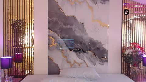 Mtica Brennet online show from March 13, 2026, 2:56 pm