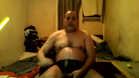 mito51 online show from January 10, 2025, 7:43 pm