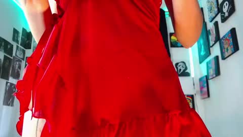 GERALDINE online show from March 7, 2025, 6:22 pm