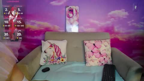 mitsuri_nyx online show from February 11, 2026, 12:10 pm