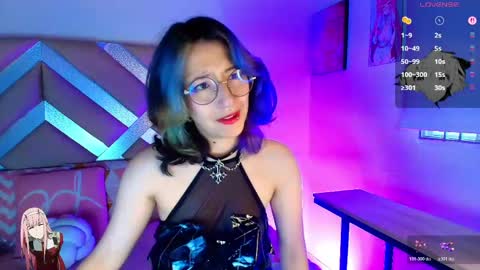 mitsuri_nyx online show from June 3, 2026, 12:08 pm