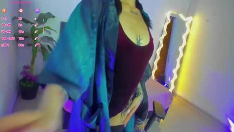 mitzi_tay1 online show from November 24, 2025, 2:55 am