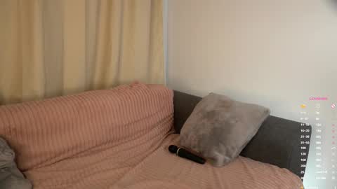 Rosalie online show from February 20, 2026, 6:26 am