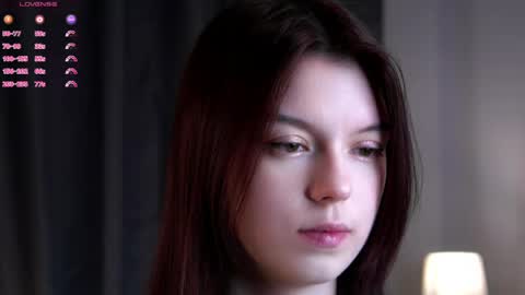 Rosalie online show from May 19, 2026, 1:56 am