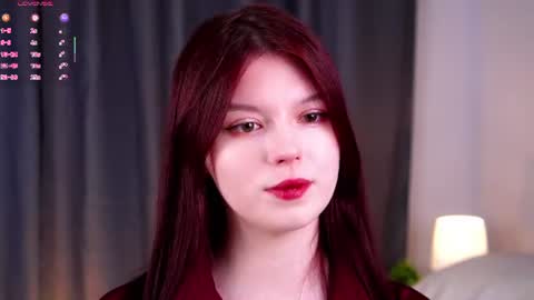 Rosalie online show from June 26, 2026, 1:10 am