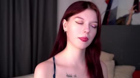 Rosalie online show from July 13, 2026, 1:08 am