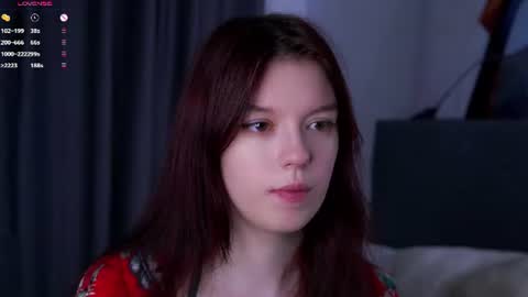 Rosalie online show from July 20, 2026, 1:09 am