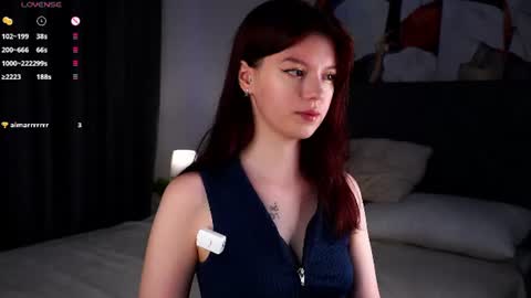 Rosalie online show from July 23, 2026, 1:41 am