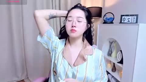 miu99999 online show from June 20, 2026, 2:25 am