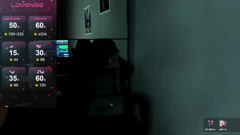 Mia 3 online show from January 20, 2025, 9:03 am