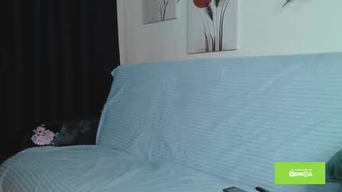 Yuka online show from February 12, 2025, 7:24 pm