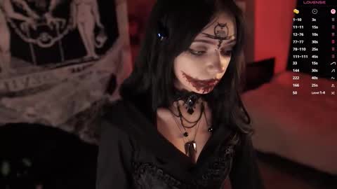 Yuka online show from October 24, 2025, 6:48 pm