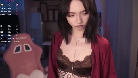 Yuka online show from February 20, 2026, 6:08 pm