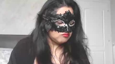 Snapshot of mivanecita chatting on March 26, 2026, 9:04 am Morena Latina online show from March 26, 2026, 9:04 am