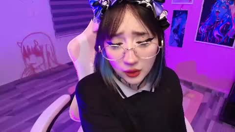  Miwa Violet  online show from July 13, 2026, 1:52 am
