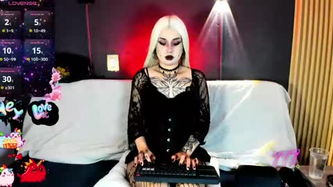 mix_carmilla online show from June 6, 2026, 9:03 am