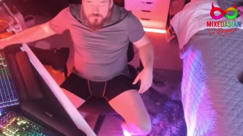 mixedasianforever online show from March 6, 2026, 5:42 pm