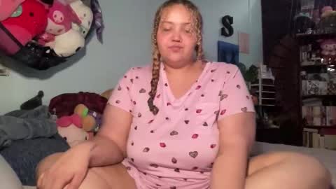 mixxedgoodness222 online show from January 9, 2026, 3:31 am