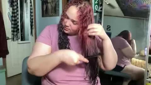 mixxedgoodness222 online show from April 14, 2026, 9:10 pm