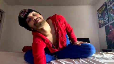 Deanthony online show from February 8, 2025, 7:27 pm