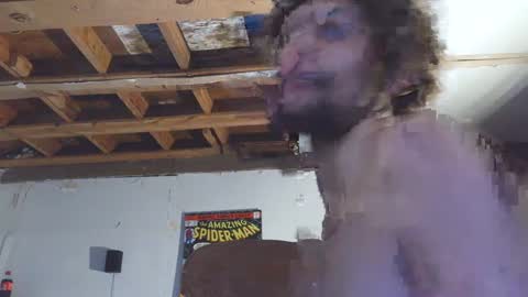 Deanthony online show from October 6, 2025, 3:48 am