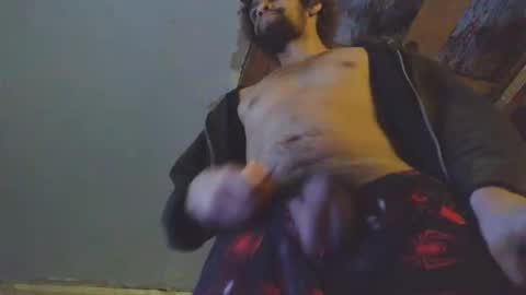 Deanthony online show from October 6, 2025, 9:01 pm