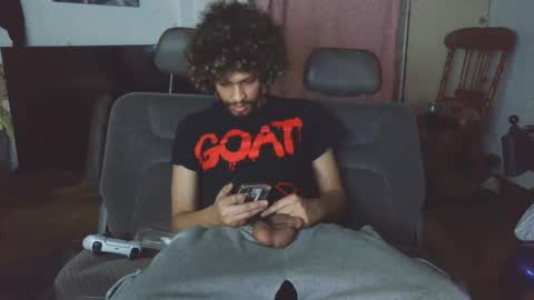 Deanthony online show from February 11, 2026, 4:28 am