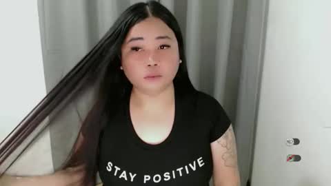 cassie marie online show from February 12, 2026, 7:47 am