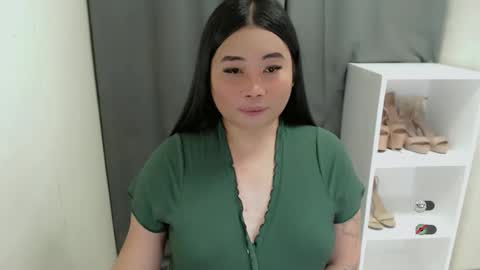 cassie marie online show from April 7, 2026, 12:05 pm