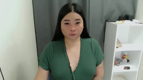 cassie marie online show from April 18, 2026, 2:10 pm