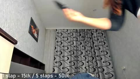 Miya online show from November 2, 2025, 12:51 pm