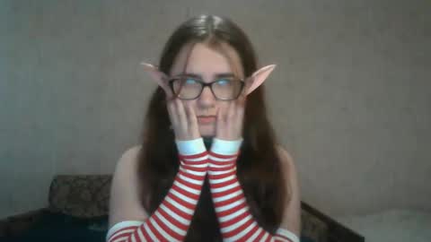 Milana online show from December 13, 2024, 10:19 am