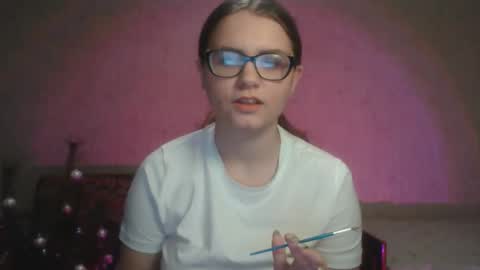 Milana online show from January 27, 2025, 1:09 pm