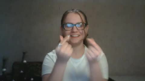 Milana online show from February 6, 2025, 1:21 pm