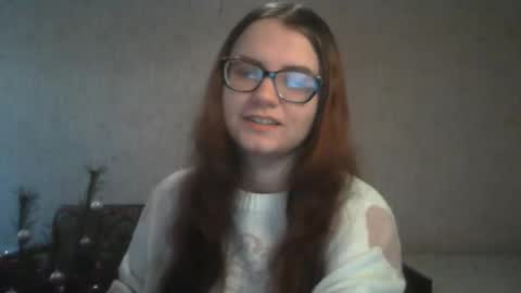 Milana online show from February 8, 2025, 7:26 am