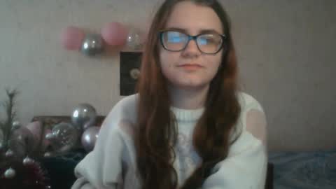 Milana online show from February 16, 2025, 10:10 am