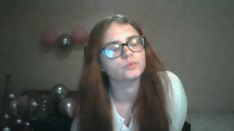 Milana online show from February 17, 2025, 4:15 pm