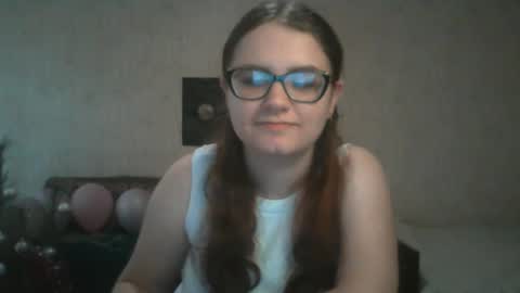 Milana online show from March 10, 2025, 1:10 pm