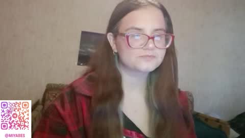 Milana online show from October 4, 2025, 5:38 am