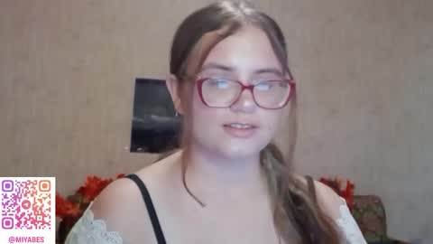 Milana online show from October 8, 2025, 1:42 pm