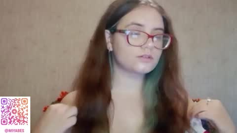 Milana online show from October 16, 2025, 7:20 am