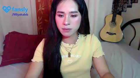 Miyakabebe online show from May 20, 2026, 5:41 pm