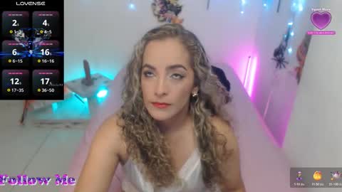 Charlotte online show from October 27, 2025, 2:37 am