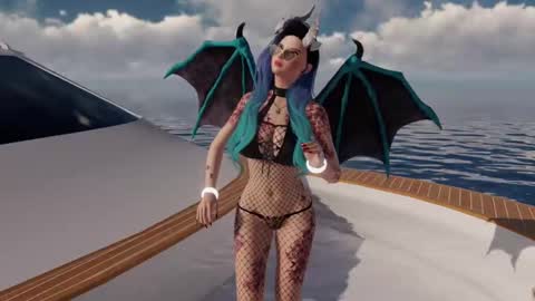 Miyuki Maiko online show from October 21, 2025, 3:57 pm