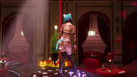 Miyuki Maiko online show from October 23, 2025, 4:06 pm