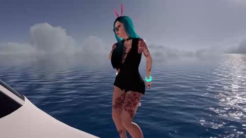 Miyuki Maiko online show from October 29, 2025, 5:25 pm