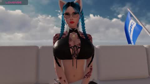 Miyuki Maiko online show from November 9, 2025, 5:22 pm